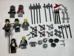 lego ミニフィグ セット