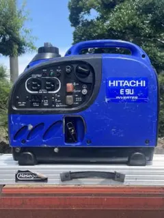 インバーター発電機 本体 - メルカリ