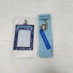 【匿名配送】TWS ツアーグッズ 2点セット