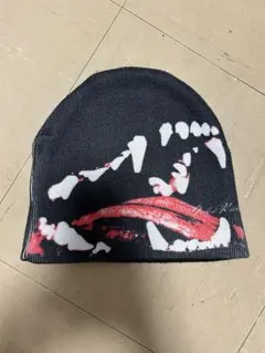 yoko kidsビーニー Yokokids beanie ビーニー 再販なし 希少 - メルカリ
