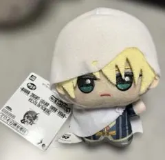 刀剣乱舞ONLINE ちびぐるみ 山姥切国広 とうらぶ 3 - メルカリ