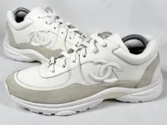 2026年最新】chanel 39 靴の人気アイテム - メルカリ