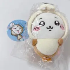 ちいかわ ちいかわ水族館 コツメカワウソ ぬいぐるみ