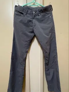 X-GIRL エックスガール　パンツ　ナイロンパンツ　ディーゼル