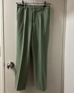 ユニクロ　パンツS