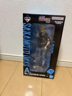 一番くじ 朝倉シン A賞 アクリルボード付き