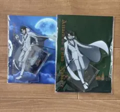 進撃の巨人 リヴァイ兵長 リヴァイ ノビエース アクスタ 怪盗 アクリルスタン