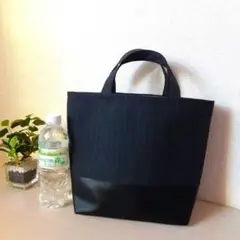 トートバッグレザー