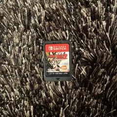 ドラゴンボール ゼノバース2 Nintendo Switchソフトのみ