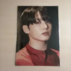 BTS グク　プレミアムフォト