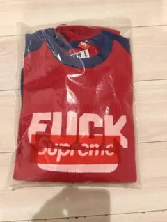Supreme x GOODENOUGH Thermal 