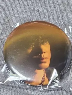 登坂広臣　缶バッジ　③