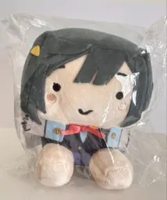 南雲 SAKAMOTO DAYS サカモトデイズ BIGぬいぐるみ 笑顔 目閉じ - メルカリ