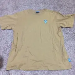 UCLA 半袖 Tシャツ ベージュ Lサイズのサムネイル