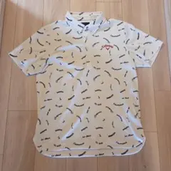 【即決】Callaway ポロシャツ LL ホワイト