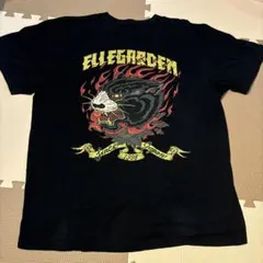 ellegarden Tシャツ