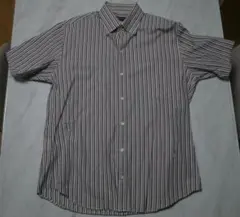 【美品】allegri シャツ アレグリ　半袖シャツ メンズのサムネイル