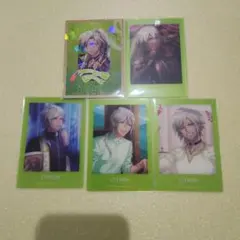 A3! ぱしゃこれ シトロン ①