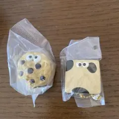 こぐまいたんカフェ ミニチュアチャームコレクション