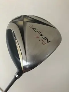 訳あり格安】EPON AF-155 ドライバー Tour AD XC-5 S - メルカリ