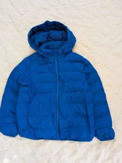 UNIQLO KIDS コート 140サイズ