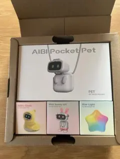 2026年最新】aib pocketの人気アイテム - メルカリ