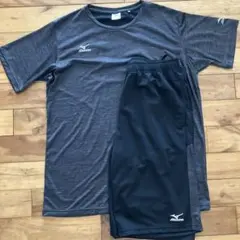 MIZUNO ミズノ　上下セット