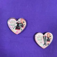 プリティリズム　ビューティフル　フェザーワンピ他