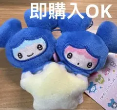 2025年最新】キキララ ぬいぐるみ プライズの人気アイテム