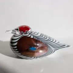 iittala バード purple finch マット 稀少 イギリス限定 - メルカリ