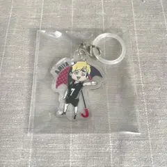 ハイキュー　アンブレラチャーム　宮侑