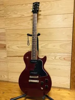2026年最新】gibson レスポール 1993の人気アイテム - メルカリ