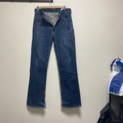 2026年最新】EVISU メンズ ブーツカットデニム・フレアデニムの人気