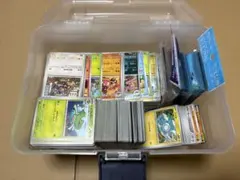 ポケモンカード　まとめ売りほぼノーマル