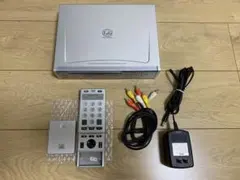 CD&DVDプレーヤー　L&G