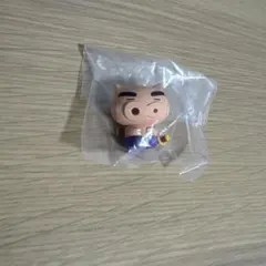 クレヨンしんちゃん　まちぼうけ7 ◎ぶりぶりざえもん　新品　未開封