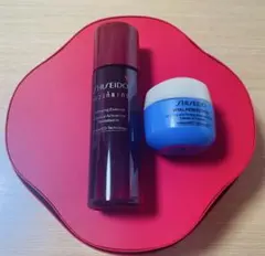 SHISEIDO オイデルミン アドバンスクリーム トライアルセット