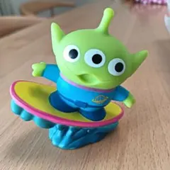 トイ・ストーリー　リトルグリーンメン