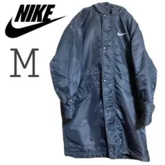 ヴィンテージ レトロ　NIKE ナイキ　ベンチコート　90s 80s L 2025年最新】nike ベンチコート 90sの人気アイテム - メルカリ