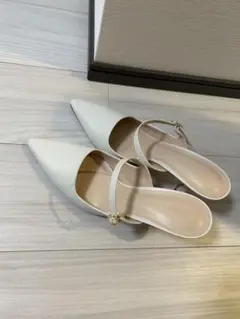 CHARLES & KEITH ミュール
