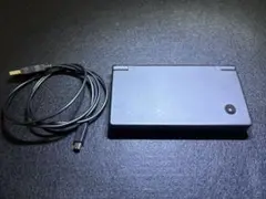 ニンテンドーDSi ブラック 動作確認済み