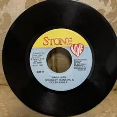 MAGA MAN SQUIDLEY RANKING & QUEEN PAULA