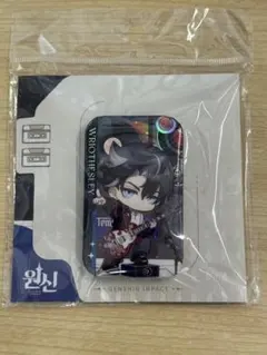 2025年最新】原神 韓国 ポップアップの人気アイテム - メルカリ