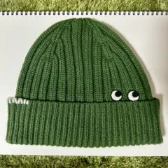 【UNIQLO】×【ANYA HINDMARCH】 ニット帽