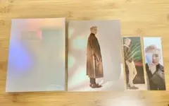 チャンソプ　Mark btob