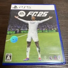 PS5 EA SPORTS FC25