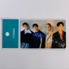 交通カード CASHbee SHINee テミン WANT 2種類 交通カード CASHbee SHINee テミン WANT 2種類 交通カード
