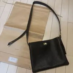 最終価格　Hender Scheme twist buckle bag Sのサムネイル