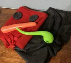 雪だるま　スノーマン用　アクセサリーセット