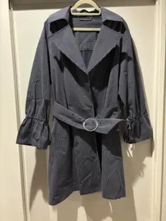 【美品】Mila Owen ミラオーウェン コート/ジャケット コート